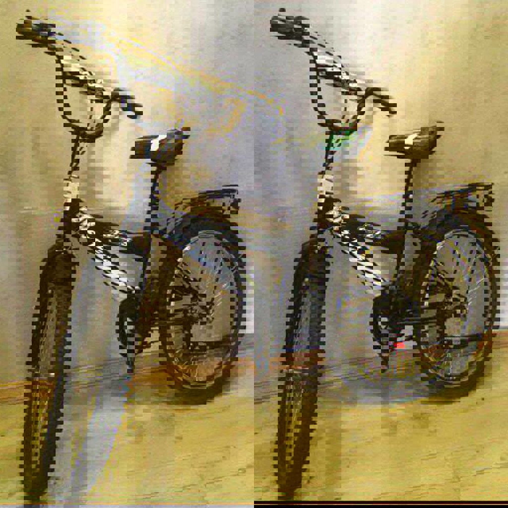 Велосипед для детей