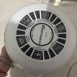 Соковыжималка VOX - фото 5