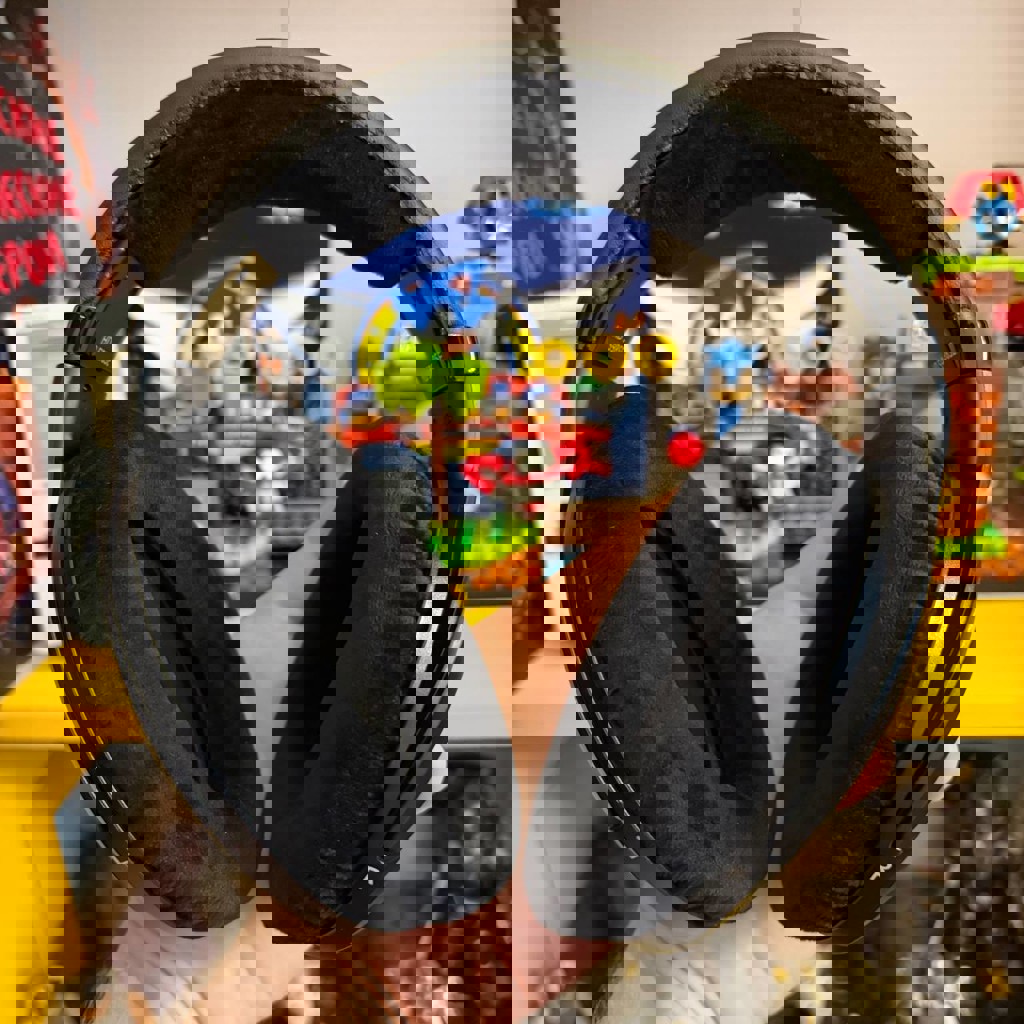 Проводные наушники Sennheiser HD 598SE