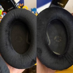 Проводные наушники Sennheiser HD 598SE - фото 4