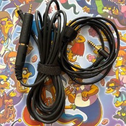 Проводные наушники Sennheiser HD 598SE - фото 5