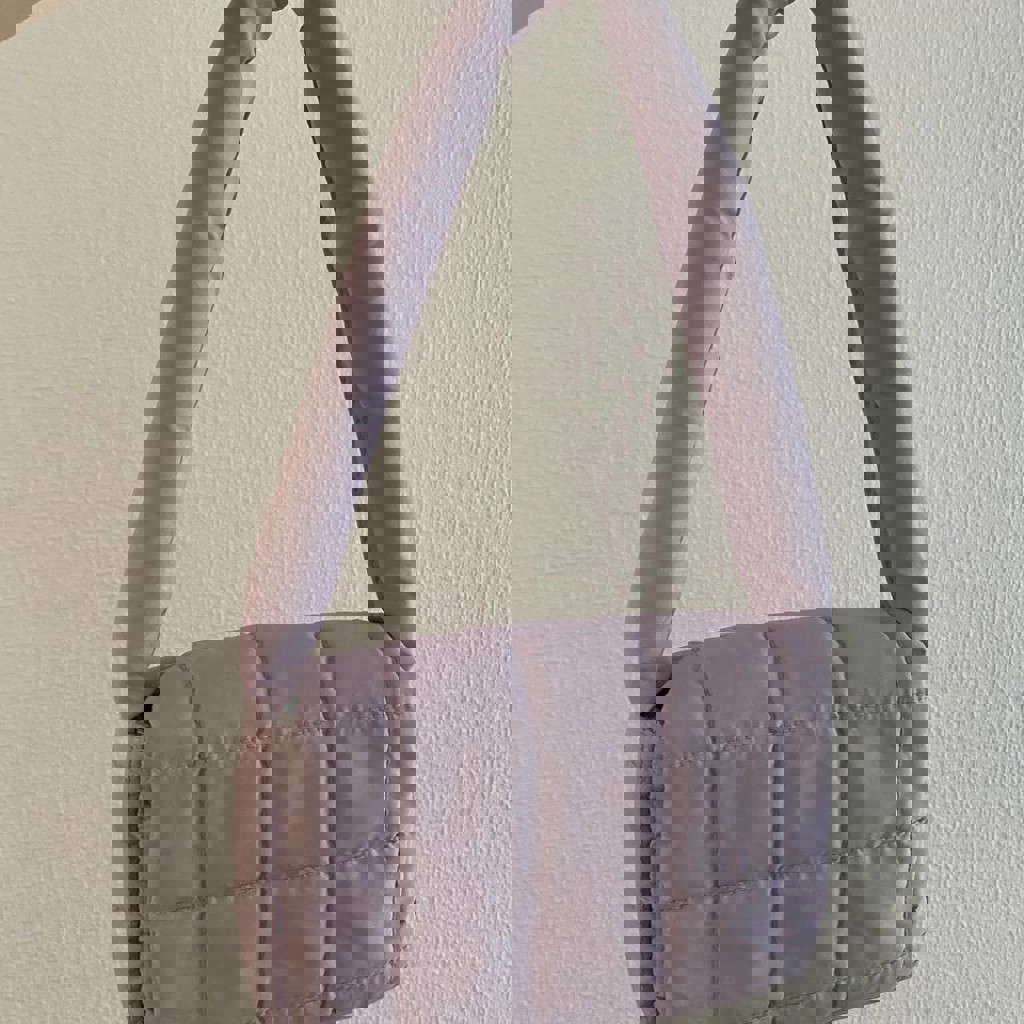 Сумочка тканевая