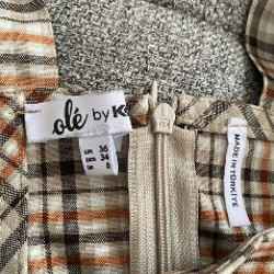 Сумочка тканевая - фото 5