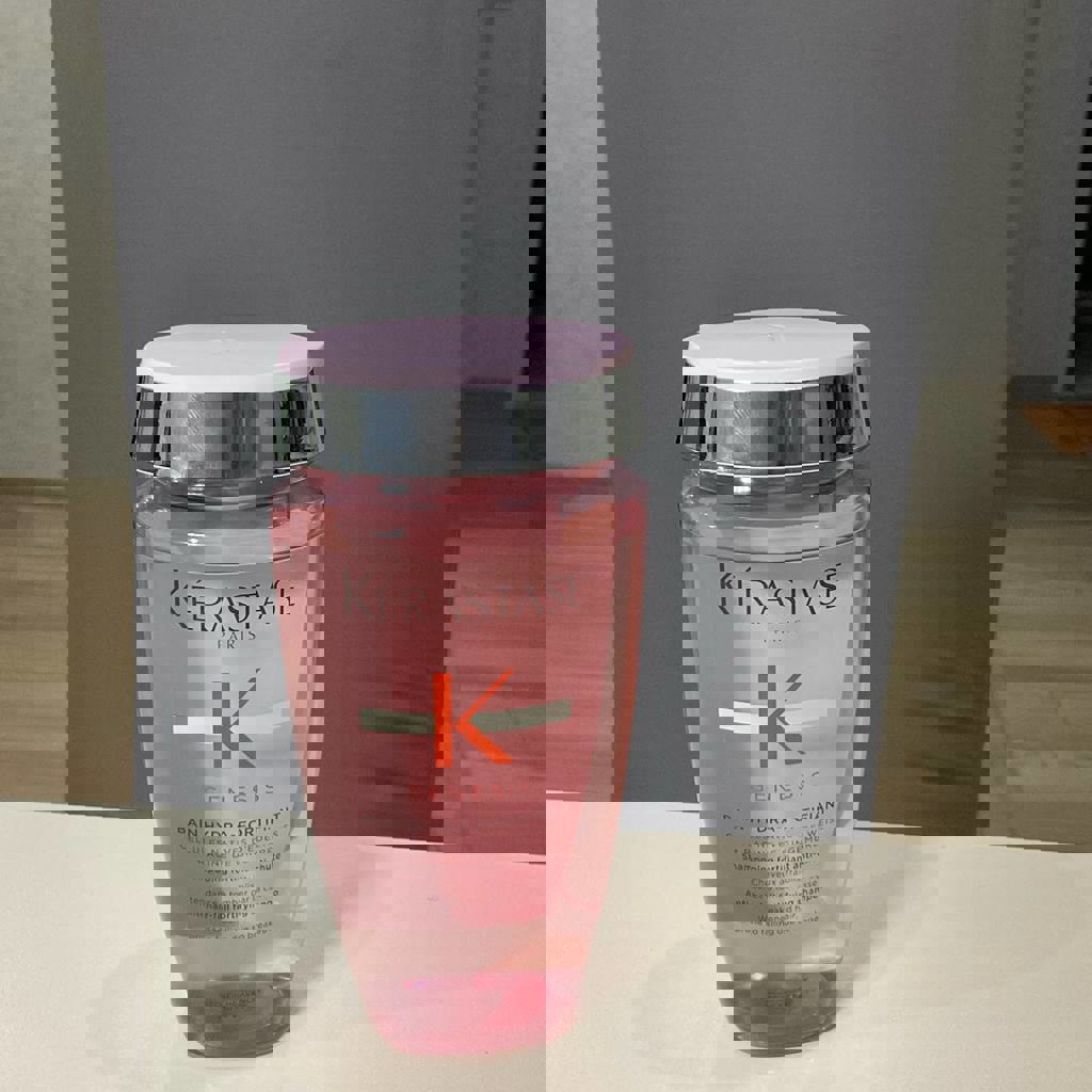 Шампунь Kérastase Genesis