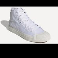 Кеды Adidas Nizza Hi Rf - фото 3