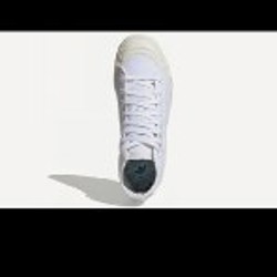 Кеды Adidas Nizza Hi Rf - фото 4