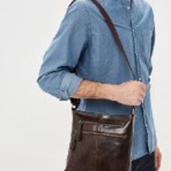 Кеды Adidas Nizza Hi Rf - фото 8