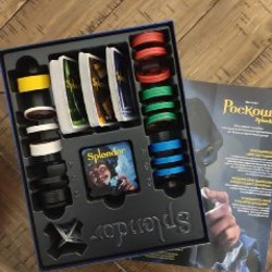 Настольная игра Splendor - фото 2