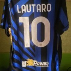 Футболка Интер - фото 2