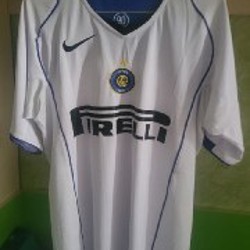 Футболка Интер - фото 3