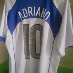 Футболка Интер - фото 4