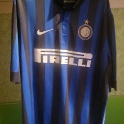 Футболка Интер - фото 5