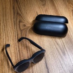 AR-очки Xreal Air 2 Pro - фото 2