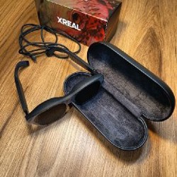 AR-очки Xreal Air 2 Pro - фото 3