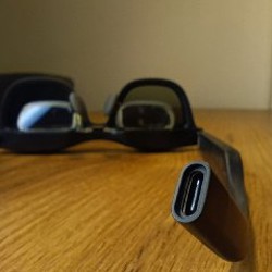 AR-очки Xreal Air 2 Pro - фото 4