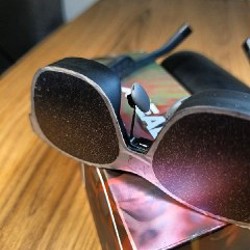 AR-очки Xreal Air 2 Pro - фото 5