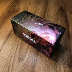 AR-очки Xreal Air 2 Pro - фото 6