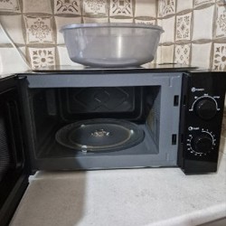 Микроволновка Kumtel - фото 4