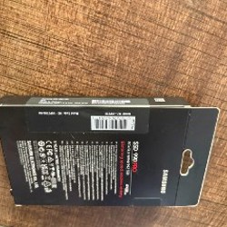 SSD Samsung 990 PRO 2TB - фото 2