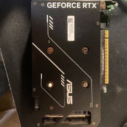 Vidia RTX 4060 - фото 2