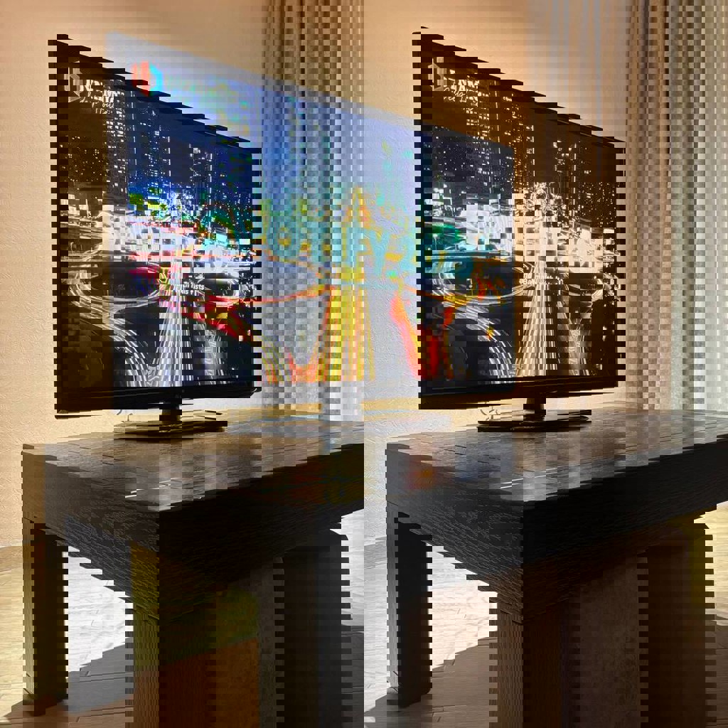 Телевизор LG