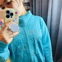 Толстовка - фото 2