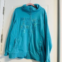 Толстовка - фото 3