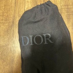 Кроссовки Dior B27 Uptown Low-Top Sneaker - фото 2