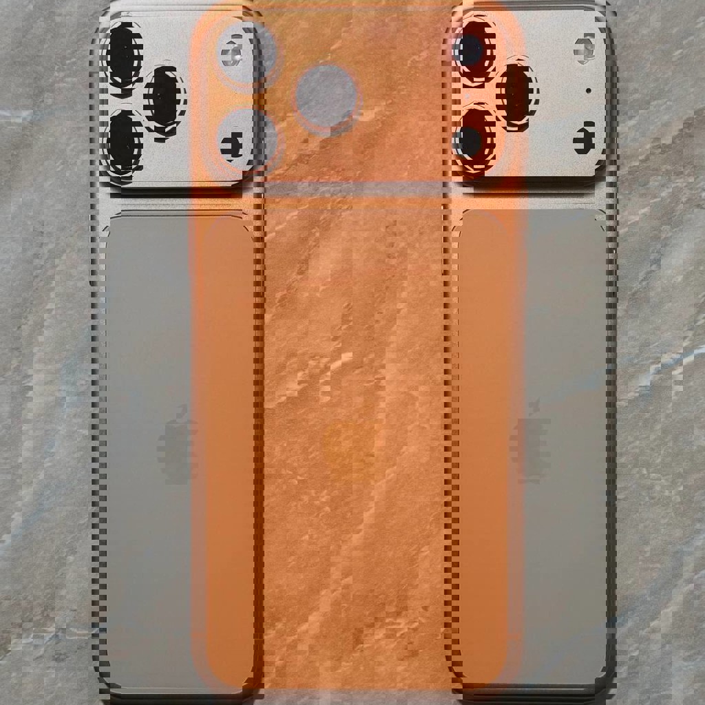 IPhone 17 Pro Max 256GB