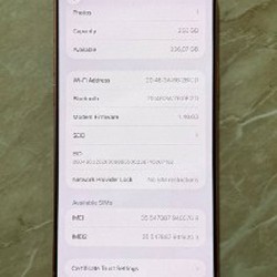 IPhone 17 Pro Max 256GB - фото 2