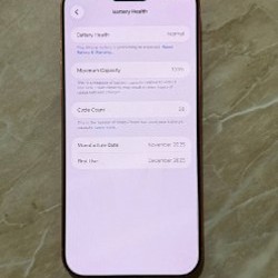 IPhone 17 Pro Max 256GB - фото 4