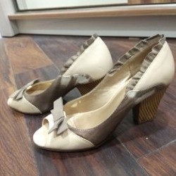 Обувь - фото 9