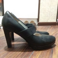 Обувь - фото 10