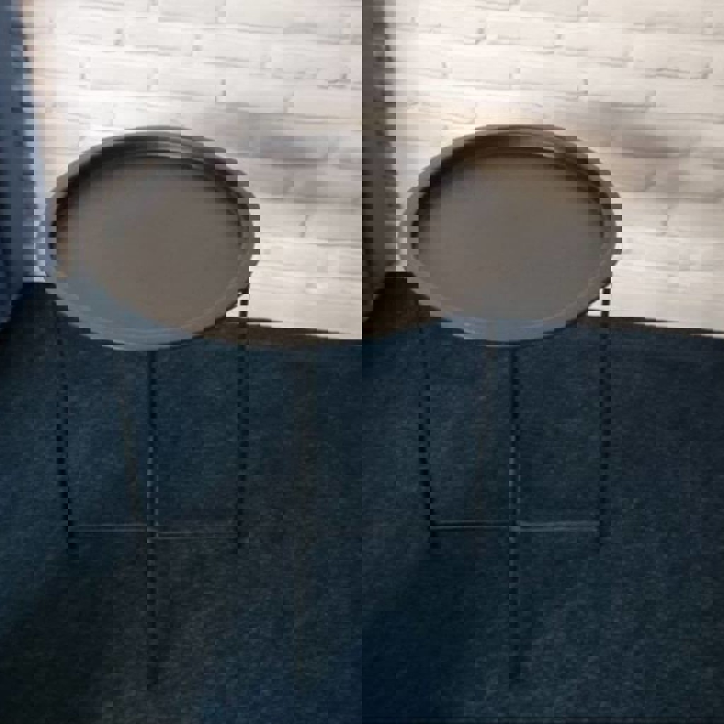 Металлический стол