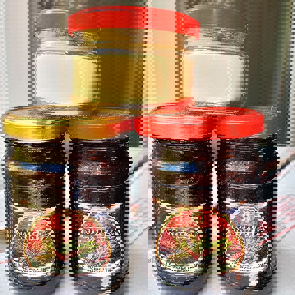 Пыльца хвойная