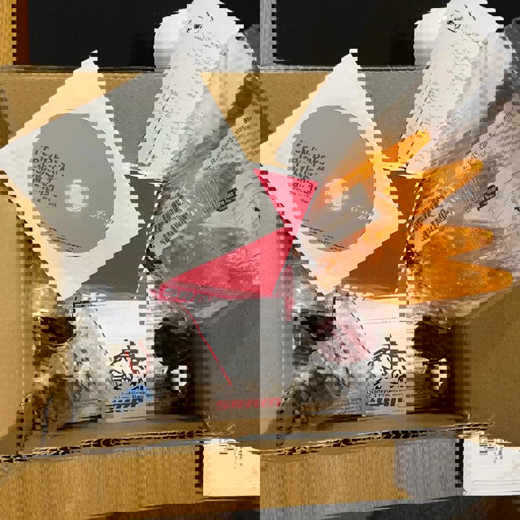 Велосипед Specialized Diverge Carbon