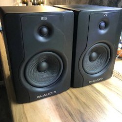 Студийные динамики - фото 2