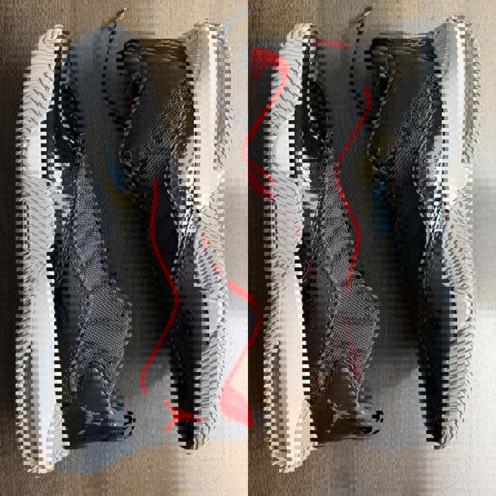 Кроссовки Джордан