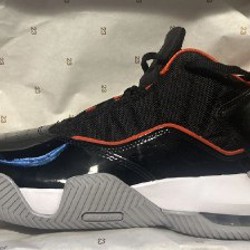 Кроссовки Джордан - фото 2