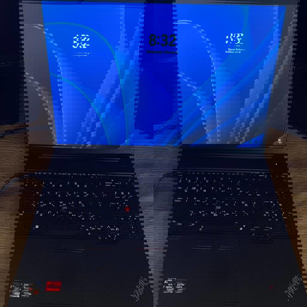 Ноутбук Lenovo ThinkPad E16 G2