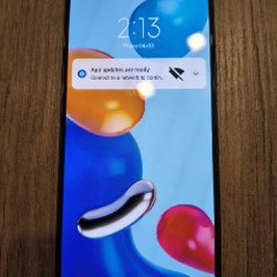 Xiaomi Redmi Note 11 - фото 4