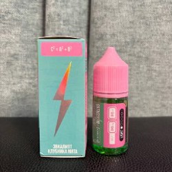 Жидкость для вейпа - фото 2
