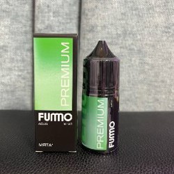 Жидкость для вейпа - фото 3