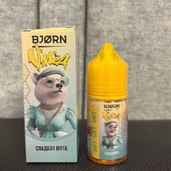 Жидкость для вейпа - фото 4