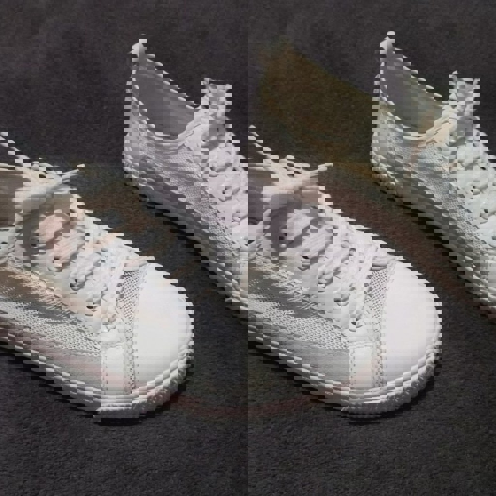 Кроссовки кеды Denim Keddo