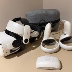 Oculus 2 - фото 1