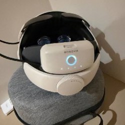 Oculus 2 - фото 2