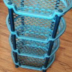 Тарелки - фото 9