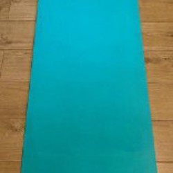 Коврик для йоги и фитнеса - фото 2