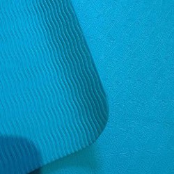 Коврик для йоги и фитнеса - фото 3